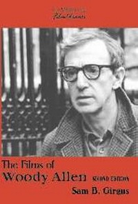 Abbildung von: The Films of Woody Allen - Cambridge University Press