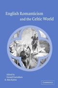 Bild: English Romanticism and the Celtic World - Cambridge University Press