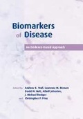 Cover: Biomarkers of Disease - Cambridge University Press