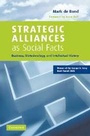 Cover: Strategic Alliances as Social Facts - Cambridge University Press