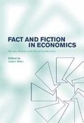 Cover: Fact and Fiction in Economics - Cambridge University Press