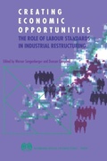Cover: Creating Economic Opportunities - International Labour Office