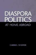 Cover: Diaspora Politics - Cambridge University Press