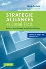 Cover: Strategic Alliances as Social Facts - Cambridge University Press