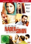 Cover: Nader und Simin - Eine Trennung - Alamode Film