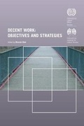 Cover: Decent work - International Labour Office