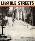 Cover: Livable Streets - University of California Press