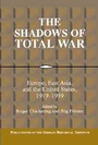 Cover: The Shadows of Total War - Cambridge University Press
