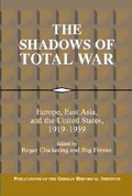Cover: The Shadows of Total War - Cambridge University Press