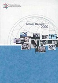 Cover: World Trade Organization - World Trade Organization