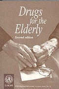 Cover: Drugs for the Elderly - WHO Regional Office for Europe