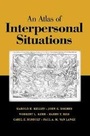 Cover: An Atlas of Interpersonal Situations - Cambridge University Press