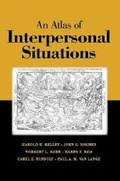 Cover: An Atlas of Interpersonal Situations - Cambridge University Press