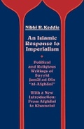 Cover: An Islamic Response to Imperialism - University of California Press