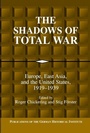 Cover: The Shadows of Total War - Cambridge University Press