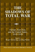 Cover: The Shadows of Total War - Cambridge University Press