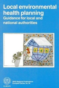 Abbildung von: Local Environmental Health Planning - WHO Regional Office for Europe