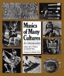 Cover: Musics of Many Cultures - University of California Press