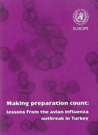 Abbildung von: Making preparation count - WHO Regional Office for Europe