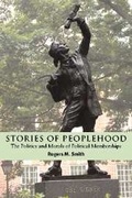 Cover: Stories of Peoplehood - Cambridge University Press