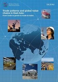 Abbildung von: Trade Patterns and Global Value Chains in East Asia - World Trade Organization
