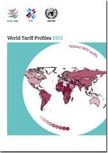 Cover: World Tariff Profiles - World Trade Organization