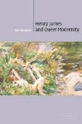 Cover: Henry James and Queer Modernity - Cambridge University Press