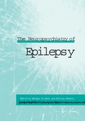 Cover: The Neuropsychiatry of Epilepsy - Cambridge University Press