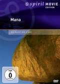 Cover: Mana - Horizon