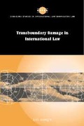 Abbildung von: Transboundary Damage in International Law - Cambridge University Press