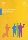 Cover: New Sources and Methods - World Tourism Organization