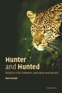 Cover: Hunter and Hunted - Cambridge University Press