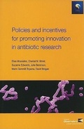 Cover: Policies and Incentives for Promoting Innovation in Antibiotic Research - WHO Regional Office for Europe