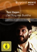 Cover: Toni Hagen - Der Ring des Buddha - Horizon