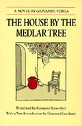 Cover: The House by the Medlar Tree - University of California Press