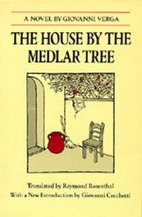 Enlarge image Cover: The House by the Medlar Tree - University of California Press