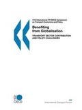 Cover: Benefiting from Globalisation - European Conference of Ministers of Transport