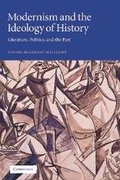 Cover: Modernism and the Ideology of History - Cambridge University Press