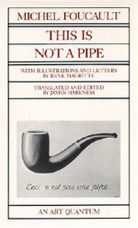 Enlarge image Cover: This Is Not a Pipe - University of California Press