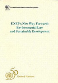 Bild: UNEP's New Way Forward - United Nations Environment Programme