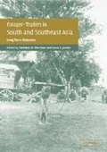 Cover: Forager-Traders in South and Southeast Asia - Cambridge University Press