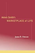 Cover: Adam Smith's Marketplace of Life - Cambridge University Press