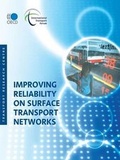 Cover: Improving Reliability on Surface Transport Networks - European Conference of Ministers of Transport