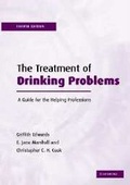 Bild: The Treatment of Drinking Problems - Cambridge University Press