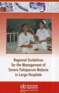 Cover: Blood Transfusion and Blood Components - WHO Regional Office for the Eastern Mediterranean