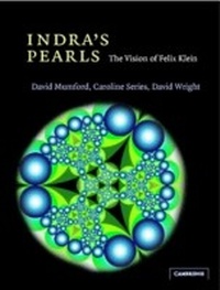 Abbildung von: Indra's Pearls - Cambridge University Press