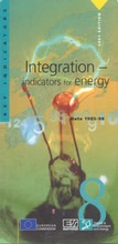 Cover: Integration: Data 1985-1998 - European Commission