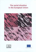 Cover: The Social Situation in the European Union 2001 - European Commission