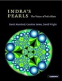 Cover: Indra's Pearls - Cambridge University Press