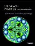 Cover: Indra's Pearls - Cambridge University Press
